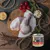 Liebesgut Katzenfutter Probierpaket Adult + Sensitiv 12 x 200 g