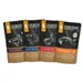 Liebesgut Katzenfutter Probierpaket Adult 8 x 100 g