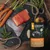 Liebesgut Katzenfutter Probierpaket Adult 8 x 100 g
