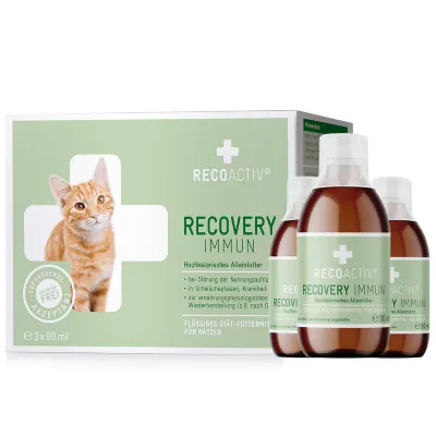 RECOACTIV® Recovery Immun Tonicum 3x90ml