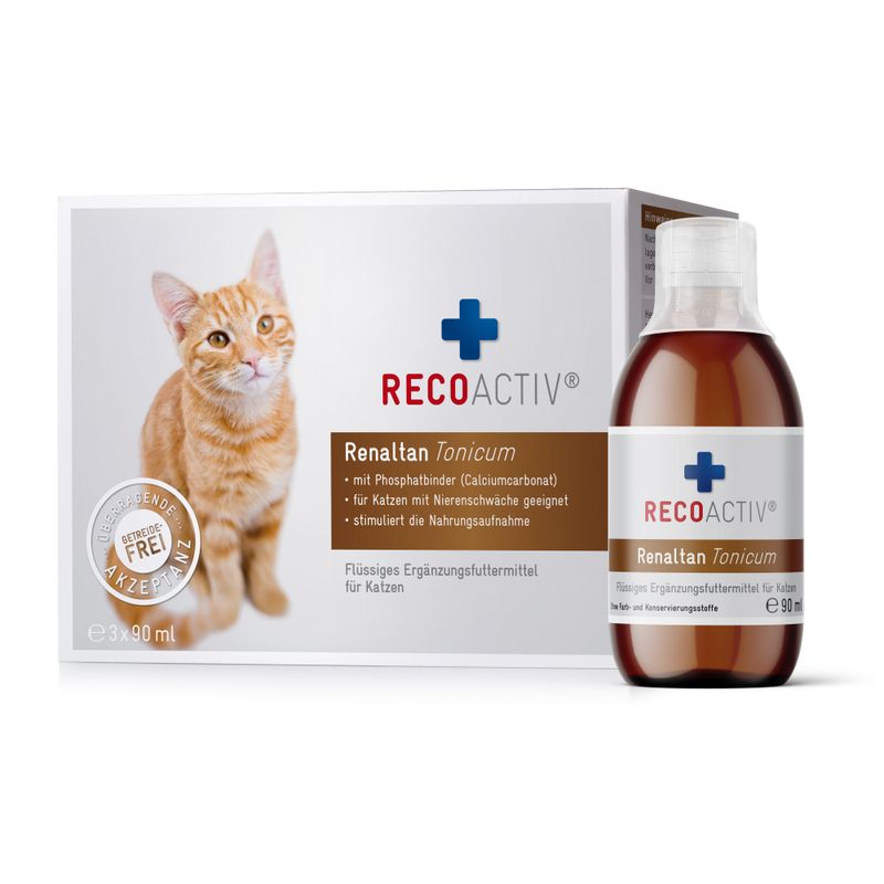 RECOACTIV® Renaltan Tonicum