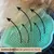 Leo Löwenkatz Gant brosse chat, gant poil chat, gant de brosse Leo Löwenkatz Gant brosse chat, gant poil chat, gant de brosse