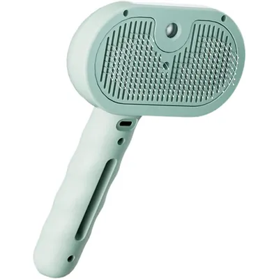 Wafuesh - Brosse Vapeur - Auto-nettoyante Chien Chat Wafuesh - Brosse Vapeur - Auto-nettoyante Chien Chat