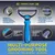 Brosse toilettage chien chat – démêle poils longs facilement Brosse toilettage chien chat – démêle poils longs facilement