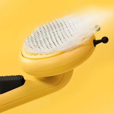 LARGEIGHT - Brosse - Autonettoyante LARGEIGHT - Brosse - Autonettoyante
