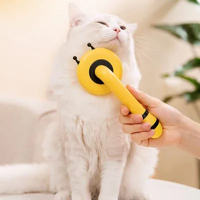 LARGEIGHT - Brosse - Autonettoyante LARGEIGHT - Brosse - Autonettoyante