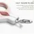 Greatmall - Coupe-griffes - Professionnel Greatmall - Coupe-griffes - Professionnel