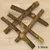 Kater Kasimir Matatabi Sticks, Katzenminze Sticks
