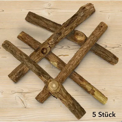 Kater Kasimir Matatabi Sticks, Katzenminze Sticks