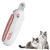 Coupe-griffes sécurisé pour chats avec collecteur Coupe-griffes sécurisé pour chats avec collecteur