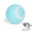 Balle interactive chat rechargeable, jouet électrique intérieur Balle interactive chat rechargeable, jouet électrique intérieur