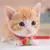 Chiwava - Balle Mousse - Lot 12 balles mousse chat Chiwava - Balle Mousse - Lot 12 balles mousse chat