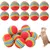 Chiwava - Balle Mousse - Lot 12 balles mousse chat Chiwava - Balle Mousse - Lot 12 balles mousse chat