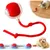 Interaktiver Katzenball – automatisches Rollspielzeug Spiel Stimulation Interaktiver Katzenball – automatisches Rollspielzeug Spiel Stimulation