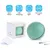 Balle chat interactive LED automatique rechargeable USB Balle chat interactive LED automatique rechargeable USB
