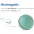 Balle chat interactive LED automatique rechargeable USB Balle chat interactive LED automatique rechargeable USB