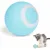 Jouet chat automatique - Balle interactive rechargeable amusante Jouet chat automatique - Balle interactive rechargeable amusante