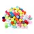 SERBIA - Balle pour Chat - 50 balles 3 cm