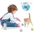 TIESOME - Jouet Chat - Balles cloche interactives (lot 3) TIESOME - Jouet Chat - Balles cloche interactives (lot 3)