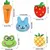 Katzenminze - Jouets interactifs - Set 5 pièces Katzenminze - Jouets interactifs - Set 5 pièces