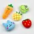 Katzenminze - Jouets interactifs - Set 5 pièces Katzenminze - Jouets interactifs - Set 5 pièces