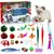 24-Tage-Adventskalender Katzen – Weihnachtsspielzeug Katzenminze Mäusen 24-Tage-Adventskalender Katzen – Weihnachtsspielzeug Katzenminze Mäusen