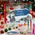 24-Tage-Adventskalender Katzen – Weihnachtsspielzeug Katzenminze Mäusen 24-Tage-Adventskalender Katzen – Weihnachtsspielzeug Katzenminze Mäusen