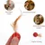 JORMFTTE - Jouets chat - Balles badminton interactives