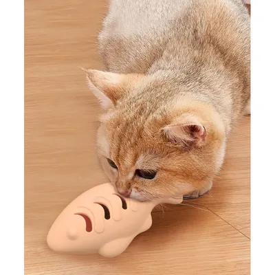 Kauspielzeug für Katzen – langlebiges Spielzeug für gesunde Zähne und Spaß Kauspielzeug für Katzen – langlebiges Spielzeug für gesunde Zähne und Spaß