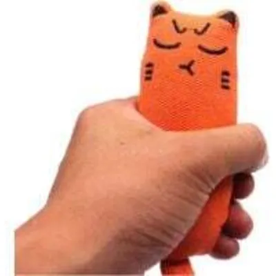 Jouets chat herbe à chat lot 5, souris résistantes à mâcher Jouets chat herbe à chat lot 5, souris résistantes à mâcher