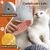 Jouets chat poisson - lot de 3 avec herbe à chat
