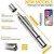Pointeur LED chat USB – jouet interactif 4 en 1