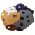 Tunnel chat – jouet pliable Tunnel chat – jouet pliable