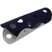 Katzen-Tunnel 60x30 cm – faltbar, zerlegbar, waschbar, Indoor-Spielzeug