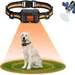 POIIOPY GPS-Hundehalsband für den Außenbereich