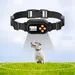 POIIOPY  GPS-Hundehalsband für den Außenbereich