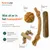 Forfait chien Pack de base XXL - Pour mâcher et jouer naturellement Forfait chien Pack de base XXL - Pour mâcher et jouer naturellement