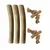 Pack pour chiots Starter XS, Chiots de 3 à 6 kg Pack pour chiots Starter XS, Chiots de 3 à 6 kg