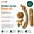 Forfait chien Pack de base L - Mâcher naturellement et jouer Forfait chien Pack de base L - Mâcher naturellement et jouer