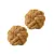 Pellet de fibre de noix de coco pour chien S - Par pièce Pellet de fibre de noix de coco pour chien S - Par pièce