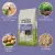 MyPetClub Vegan - vegetarisches Trockenfutter getreidefrei