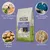 MyPetClub Vegan - vegetarisches Trockenfutter getreidefrei MyPetClub Vegan - vegetarisches Trockenfutter getreidefrei