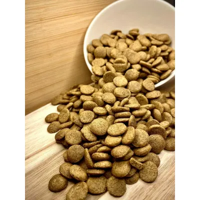 MyPetClub Vegan - vegetarisches Trockenfutter getreidefrei