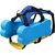 HausPets Schwimmweste Hund Reflektierend Griff HausPets Schwimmweste Hund Reflektierend Griff