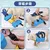 HausPets Schwimmweste Hund Reflektierend Griff HausPets Schwimmweste Hund Reflektierend Griff
