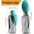 HausPets Hundeflasche 800ml Tragbar BPA-frei Trinknapf HausPets Hundeflasche 800ml Tragbar BPA-frei Trinknapf