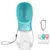 HausPets Wasserflasche Hund 350ml Antibakteriell FDA HausPets Wasserflasche Hund 350ml Antibakteriell FDA