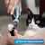 HausPets Krallenschneider Hund Katze Kleintiere Ergonomisch HausPets Krallenschneider Hund Katze Kleintiere Ergonomisch