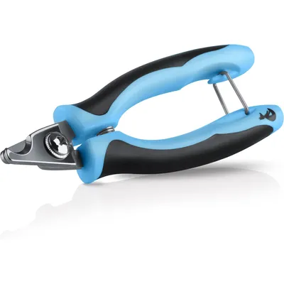 HausPets Krallenschneider Hund Katze Kleintiere Ergonomisch HausPets Krallenschneider Hund Katze Kleintiere Ergonomisch