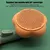 HausPets Brosse Chien Chat Poils Morts Démêlage 3-en-1 HausPets Brosse Chien Chat Poils Morts Démêlage 3-en-1